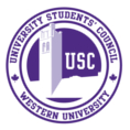 University Student Council logo